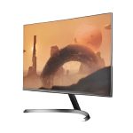 Gplus GDM-278CS FHD 27 Inch 5ms 100Hz IPS Flat Monitor - Image 2