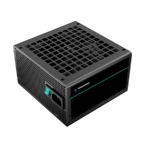 Deep Cool PF450, 450 Watt, 80PLUS White Standard Power Supply