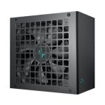 Deep Cool PL750D ATX 3.0 750W Non Modular 80 Plus Bronze Power Supply