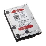 Western Digital WD20EFPX Red Plus 2TB 256MB Cache SATA III Internal HDD - Image 2