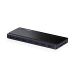 TP-LINK UH720 USB 3.0 7-Port Hub