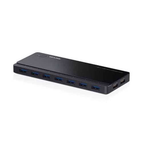 33Y TP-LINK UH720 USB 3.0 7-Port Hub - Image 1