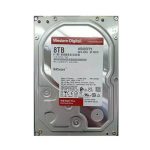 Western Digital ‎WD80EFPX 8TB Internal Hard - Image 2