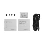 Deep Cool PL750D ATX 3.0 750W Non Modular 80 Plus Bronze Power Supply - Image 4