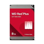 Western Digital ‎WD80EFPX 8TB Internal Hard