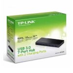 TP-LINK UH720 USB 3.0 7-Port Hub - Image 3