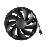 Deep Cool GAMMA HUNTER V2 CPU Air Cooling - Image 3