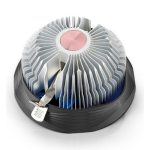 Deep Cool GAMMA ARCHER PRO V2 CPU Cooler - Image 3