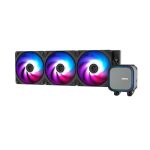 MSI MAG CORELIQUID A13 360 ARGB Liquid CPU Cooler