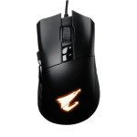 GigaByte AORUS M3 Gaming Mouse