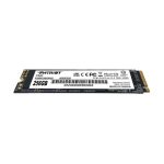 Patriot P320 M.2 2280 PCIe Gen3 NVMe 256GB Internal SSD - Image 2