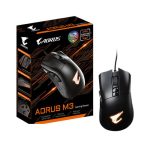 GigaByte AORUS M3 Gaming Mouse - Image 3