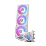 MSI MAG CORELIQUID I360 ARGB Black CPU Liquid Cooler - Image 3