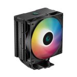 DeepCool AG400 DIGITAL BK  & WH ARGB 120mm CPU Air Cooler