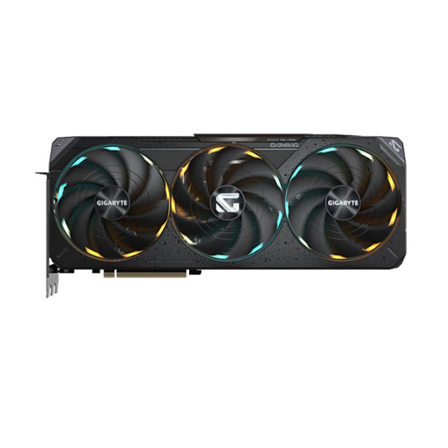 48u GigaByte GeForce RTX 5080 GAMING OC 16GB Graphics Card - Image 1