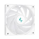 DeepCool AG400 DIGITAL BK  & WH ARGB 120mm CPU Air Cooler - Image 5