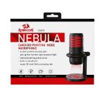 Redragon NEBULA GM211 RGB Gaming Microphone - Image 4