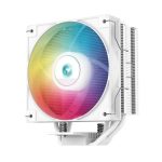 DeepCool AG400 DIGITAL BK  & WH ARGB 120mm CPU Air Cooler - Image 7
