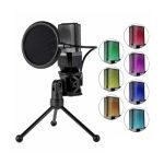 Redragon ADNE GM212 RGB Gaming Microphone - Image 4