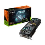 GigaByte GeForce RTX™ 5070 GAMING OC 12G Graphics Card