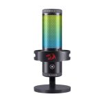 Redragon FENRIS GM301 RGB Gaming Microphone