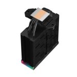 Deep Cool AK400 DIGITAL Pro 120mm Air CPU Cooler - Image 6