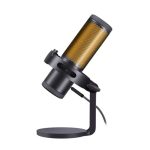 Redragon FENRIS GM301 RGB Gaming Microphone - Image 3