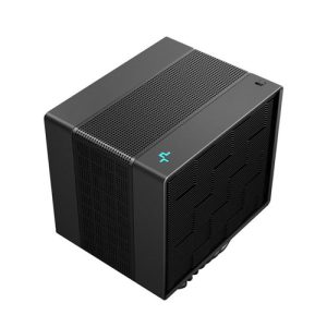 Deep Cool Assassin 4S Black & WHITE Cpu Air Cooler
