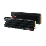 Samsung SSD 9100 PRO 2TB M.2 2280 NVMe 2.0 PCIe 5.0 x4 Internal Solid State Drive - Image 3