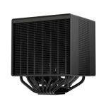 Deep Cool Assassin 4S Black & WHITE Cpu Air Cooler - Image 2