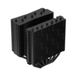 Deep Cool Assassin 4S Black & WHITE Cpu Air Cooler - Image 4