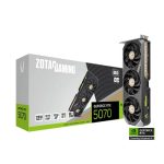 Zotac GAMING GeForce RTX 5070 SOLID 12GB Graphic Card