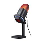 Redragon Echowave GM305 RGB Gaming Microphone - Image 3