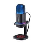 Redragon Echowave GM305 RGB Gaming Microphone