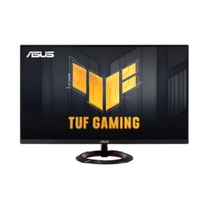 ASUS TUF Gaming VG249Q3R 23.8 Inch Full HD 1ms (GTG) 180Hz Fast IPS Gaming Monitor
