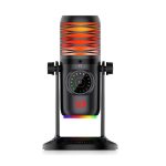 Redragon Stellaris GM306 RGB Gaming Microphone - Image 2