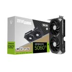 ZOTAC GAMING GeForce RTX5060 Ti 16GB Twin Edge OC GDDR7 Graphic Card