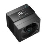 Deep Cool Assassin IV VC Vision CPU Air Cooling - Image 2
