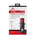 Redragon Stellaris GM306 RGB Gaming Microphone - Image 5