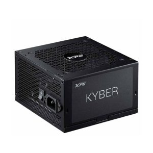 Adata XPG KYBER 650W Gold 80 PLUS PSU