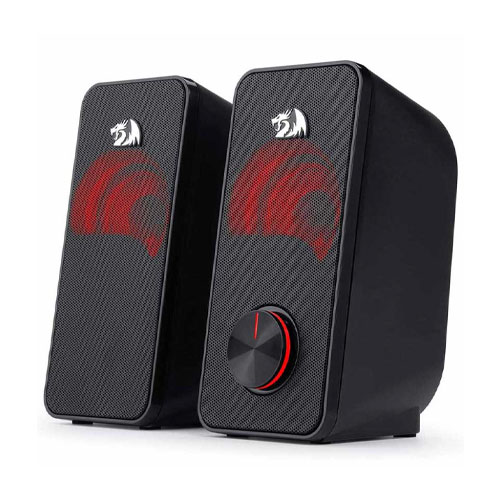 74e Stentor GS500 PC Gaming Wired Speaker - Image 1