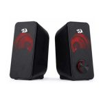 Stentor GS500 PC Gaming Wired  Speaker - Image 3