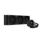 Deep Cool LS720S Zero Dark Liquid CPU Cooler - Image 5