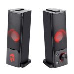 redragon gs550 PC Gaming Speaker - Image 2