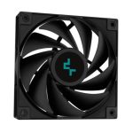 Deep Cool LS720S Zero Dark Liquid CPU Cooler - Image 2