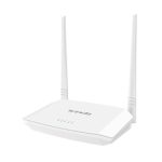 Tenda V300 Broadband CPE N300 Wireless N VDSL2 Modem Router