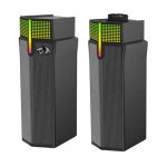 Redragon YORICK GS511 RGB Gaming Speakers