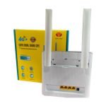 On-Link G525 Pro 4G/TD-LTE Modem Router - Image 2