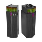 Redragon YORICK GS511 RGB Gaming Speakers - Image 5