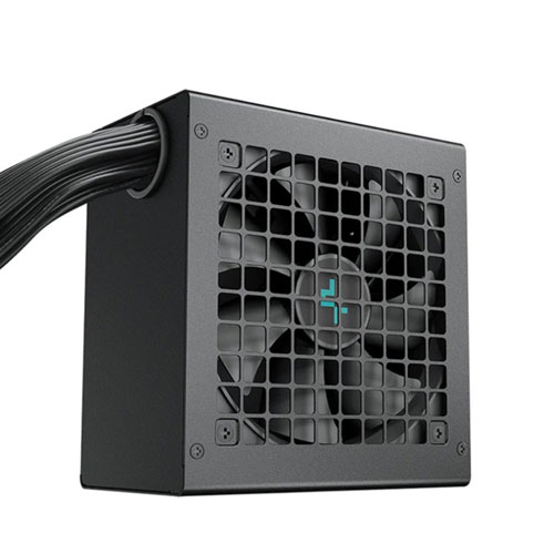86T DeepCool PN750D Gold Power Supply - Image 1